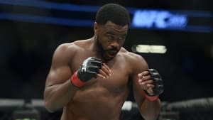 Рашад Эванс будет введен в Зал Славы UFC