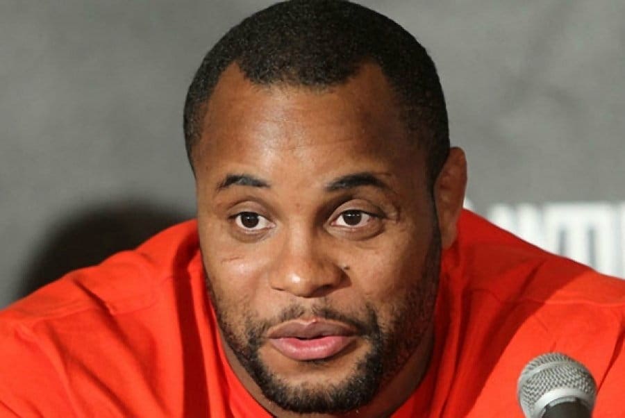 Даниэль Кормье (Daniel Cormier)