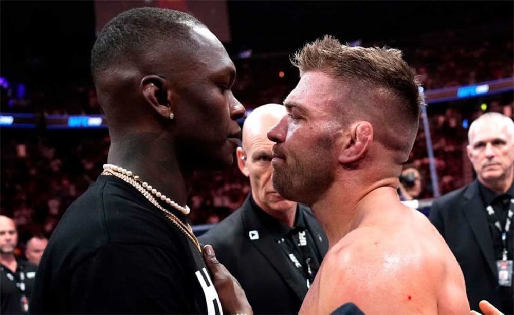 Дрикус Дю Плесси: «Я не совершу ошибку Исраэля Адесаньи»