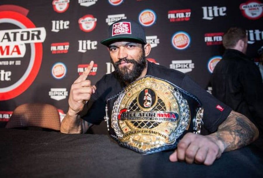 Лиэм МакГири