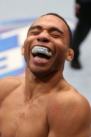 Бонусы турнира UFC 166