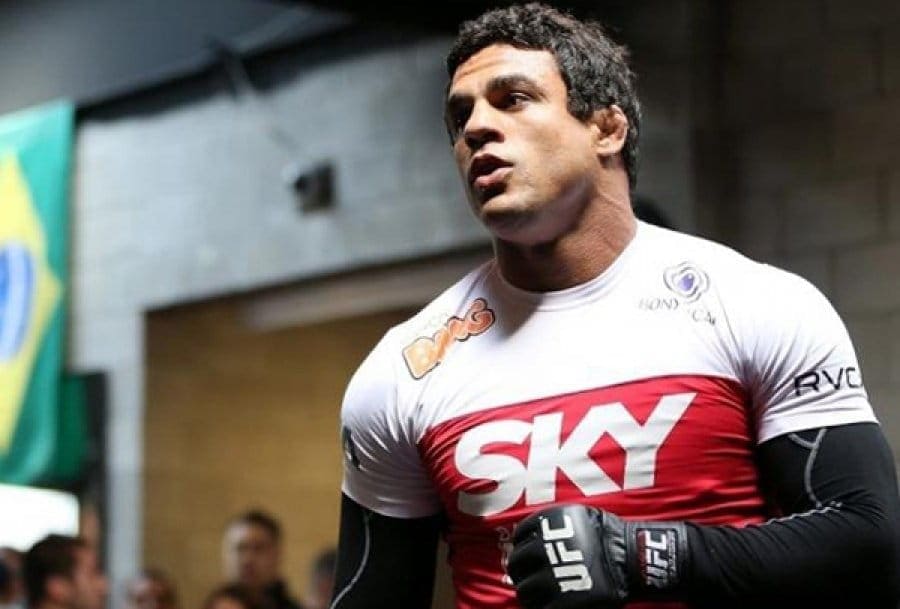 Витор Белфорт (Vitor Belfort)