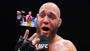 Вальтер Уокер: «Я настоящий русский мужик!»