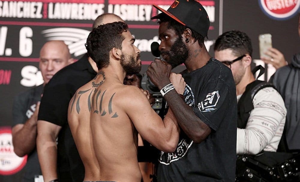 Bellator 145