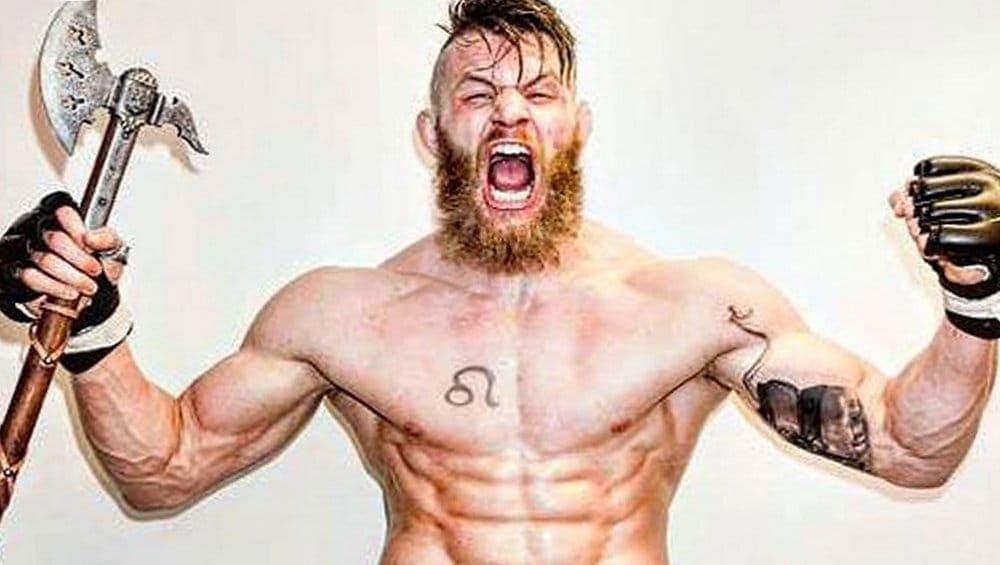 Атлетическая Комиссия Онтарио рубит бороды бойцам