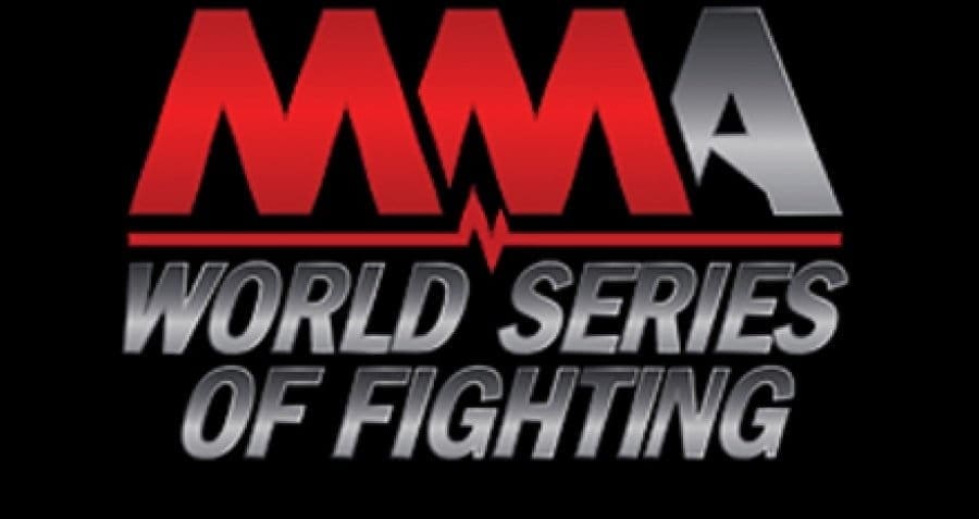 World Series of Fighting