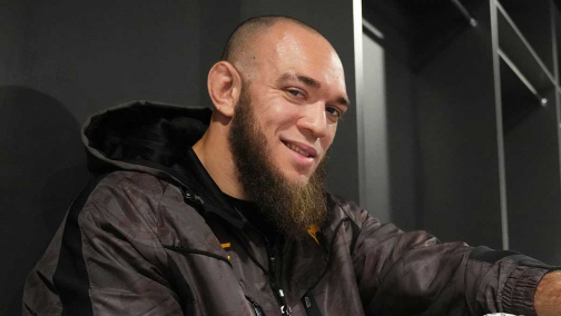 Вальтер Уокер: «Из-за Аспиналла тяжёлый дивизион выглядит плохо»