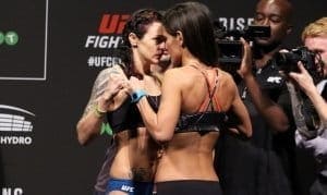 Бонусы турнира UFC Fight Night 72