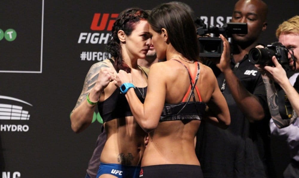 UFC Fight Night 72