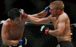 Бонусы турнира UFC Fight Night 81