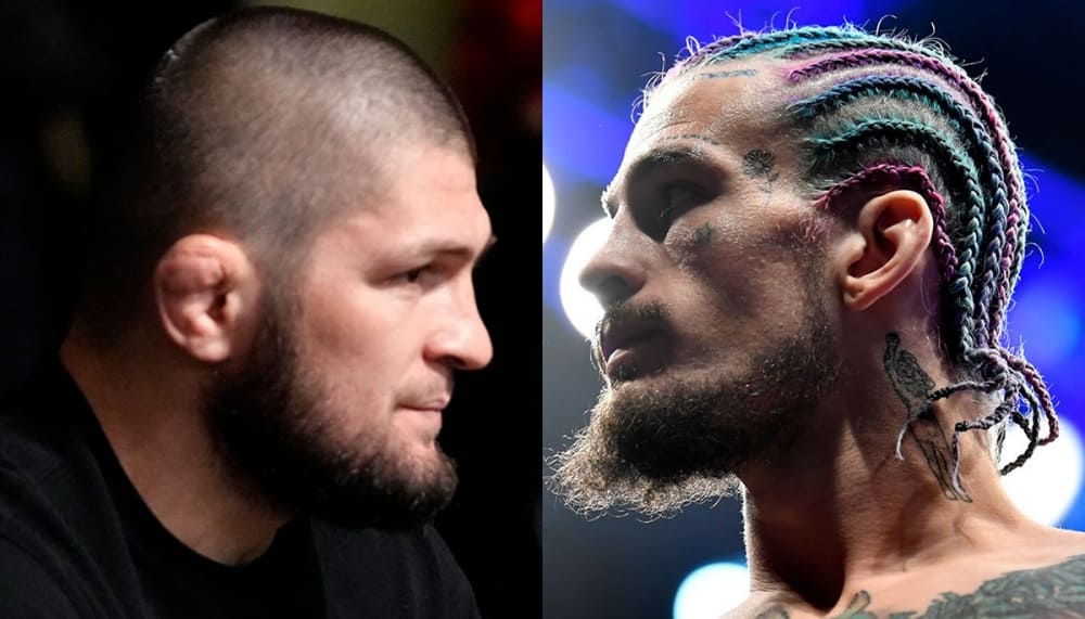 Шон О'Мэлли назвал возможную причину ухода Хабиба в отставку