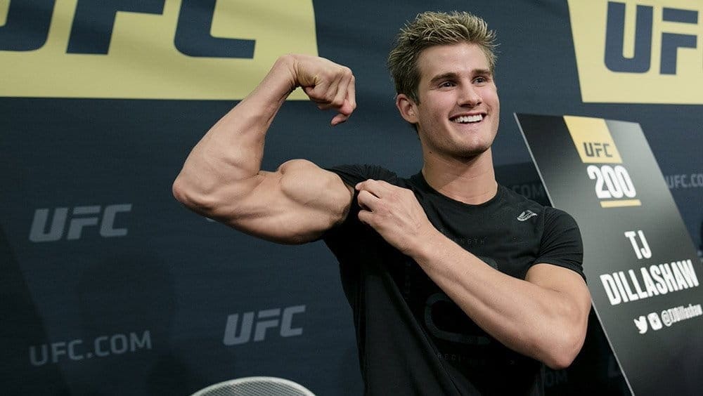 Юрайа Фэйбер о будущем Норткатта: «Сэйдж мог бы провести бой с Логаном Полом»