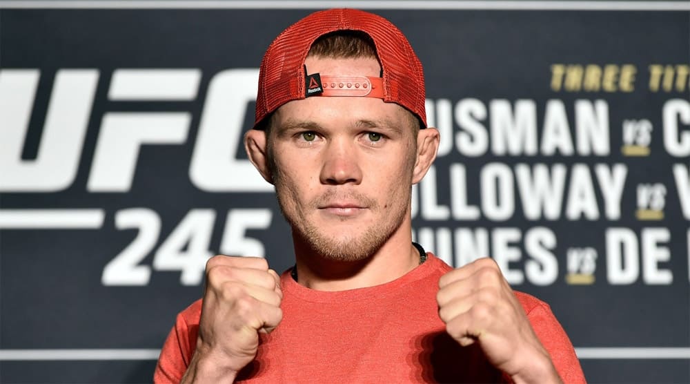 Петр Ян: «Засну, но не сдамся»