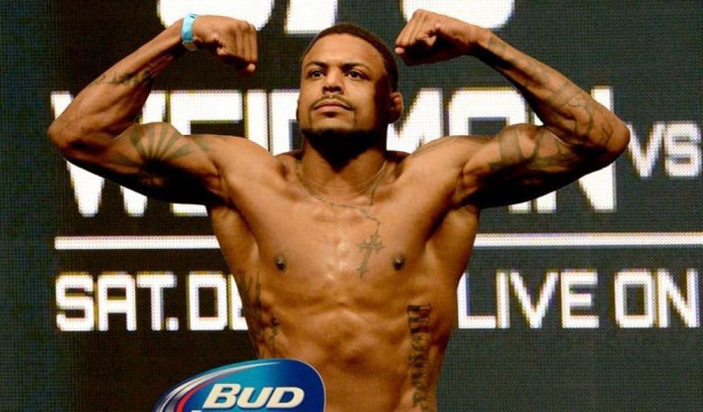 Майкл Джонсон