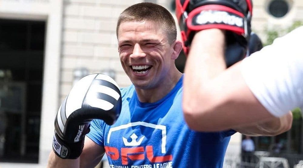 Рик Стори завершил карьеру