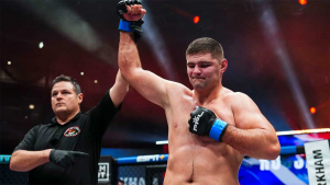 Результаты PFL 7: Попов и Романов вышли в финал гран-при тяжеловесов