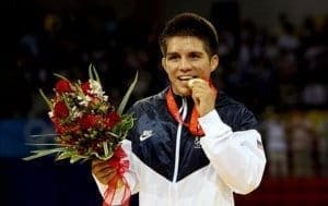 Генри Сехудо подписал контракт с UFC, встретится со Скоттом Йоргенсеном на UFC 177 в Сакраменто