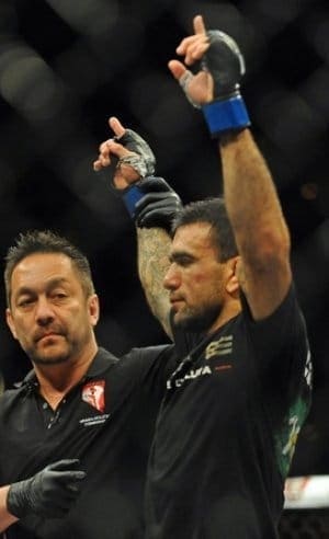 Бонусы турнира TUF 19 Finale