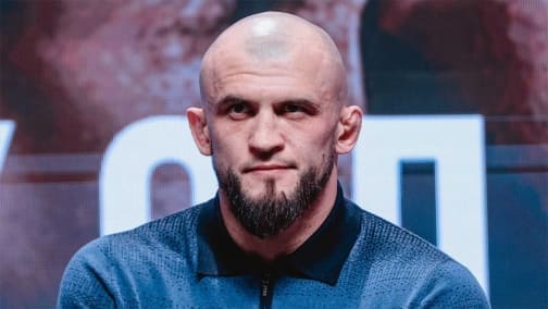Альберт Туменов нарушил молчание после поражения