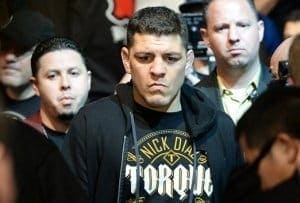 Сезар Грейси: «Ник Диас будет драться»