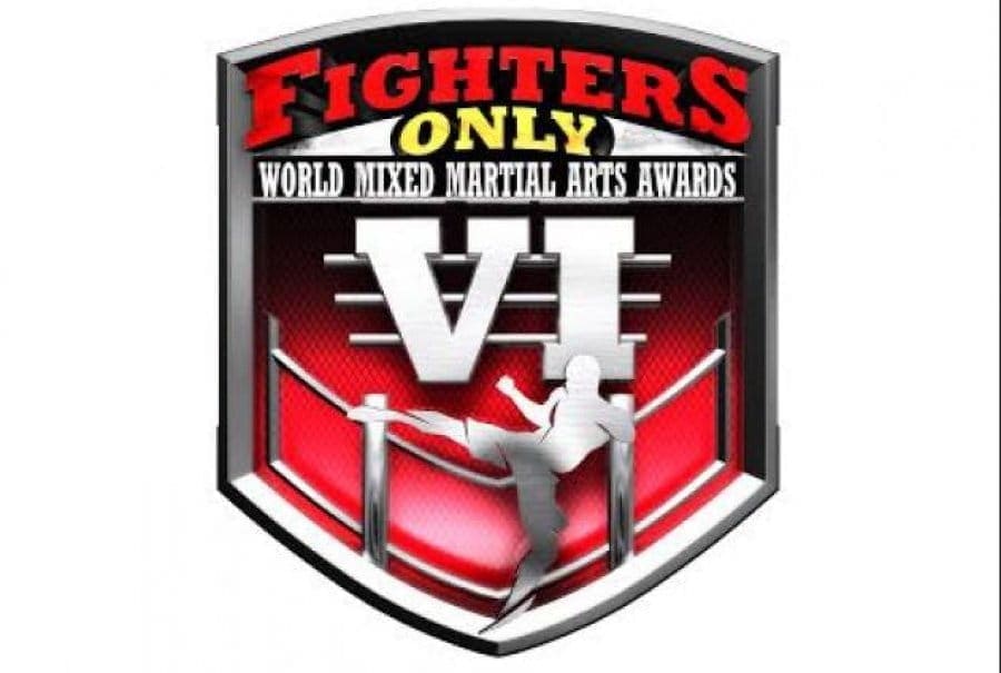 World MMA Awards 2013