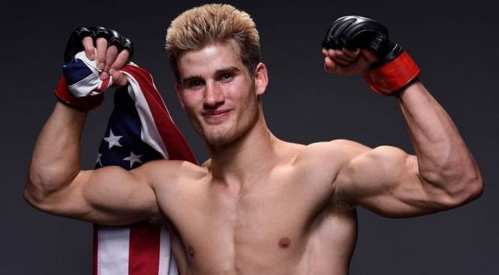 Сэйдж Норткатт: «Хочу быть лучшим во всём»