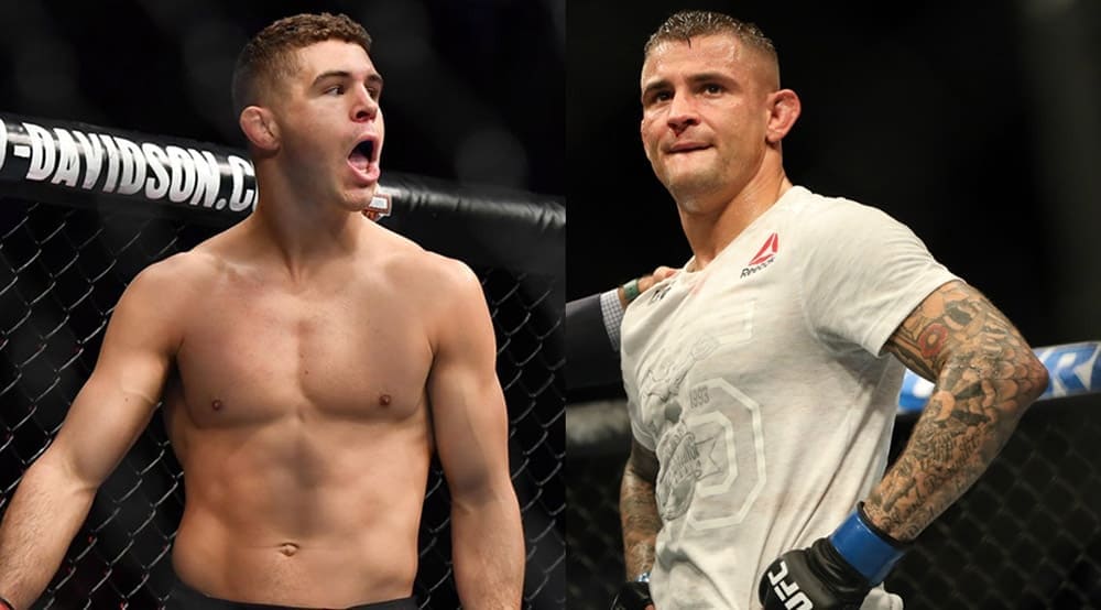Дастин Порье и Эл Яквинта просят уволить их из UFC