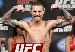 Эдди Вайнлэнд: «Я самый бьющий ударник в легчайшем весе»