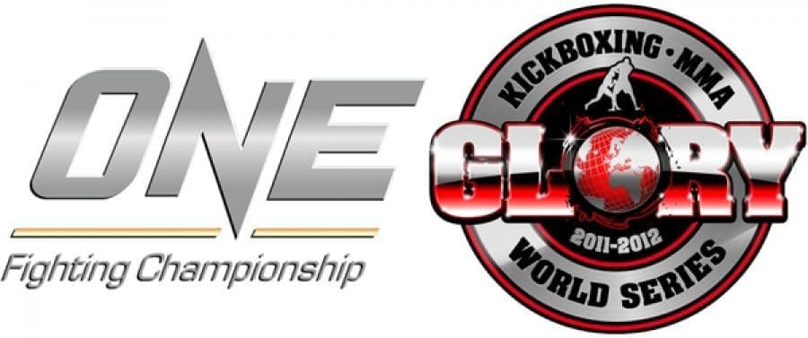 One FC и Glory World Series