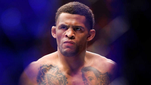 Пэтчи Микс получил бой на UFC 320 в Лас-Вегасе