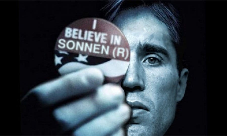 Чел Соннен (Chael Sonnen)