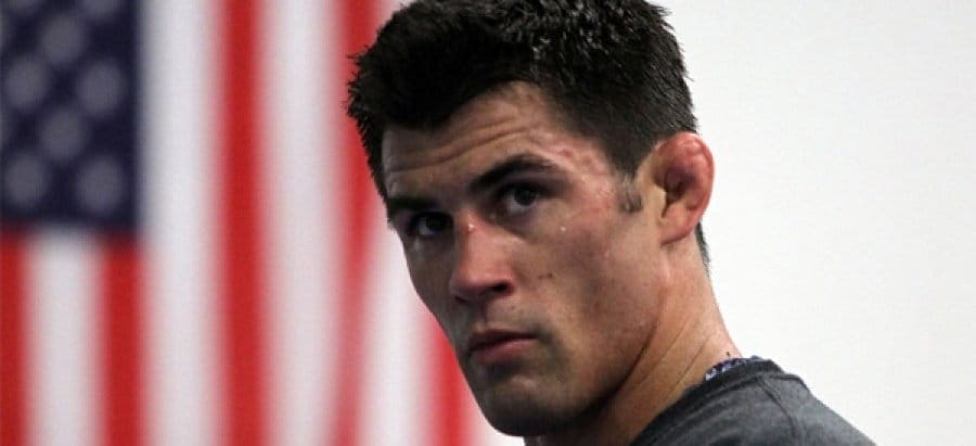 Доминик Круз (Dominick Cruz)