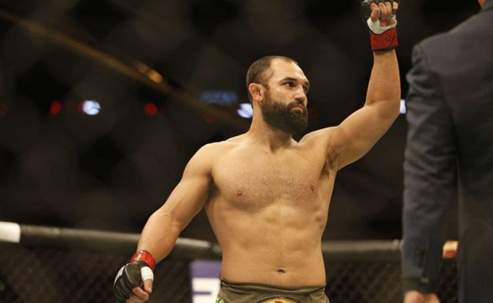 Джони Хендрикс