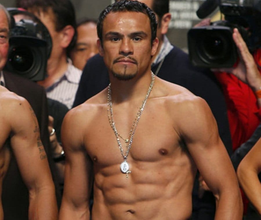 Хуан Мануэль Маркес (Juan Manuel Marquez)