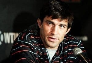 Люк Рокхолд выбывает из числа участников январского турнира Strikeforce
