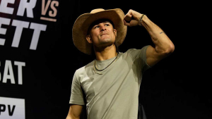 План Лопеса: «Зрелищная победа над Сильвой, реванш с Волкановски в декабре»