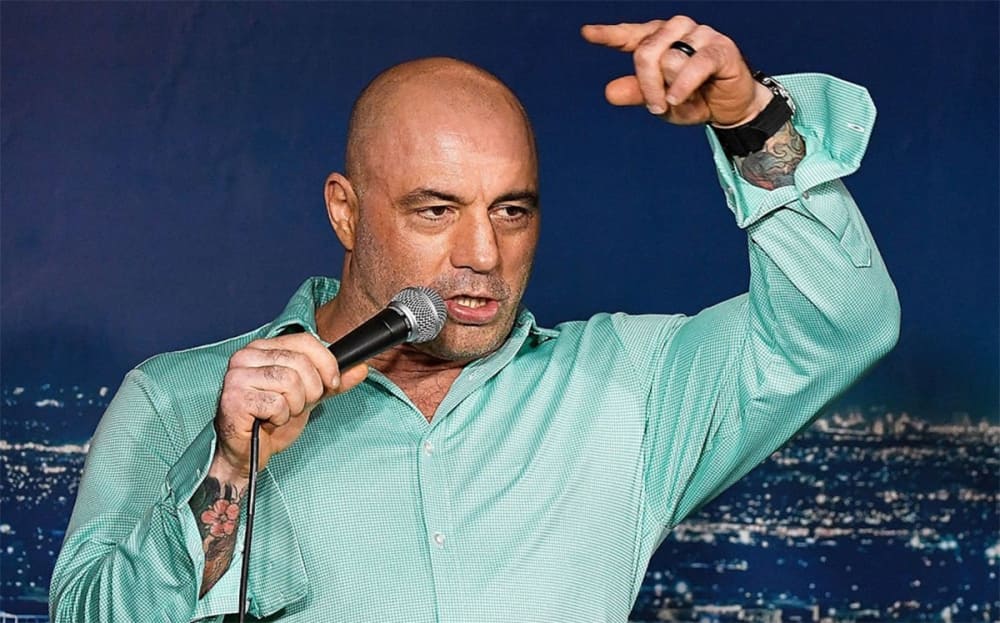 Джо Роган назвал величайшего бойца всех времен