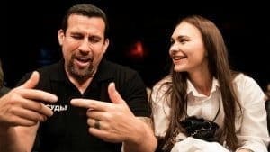 Мария Махмутова: «Про меня писали: «Что эта баба там делает?»»