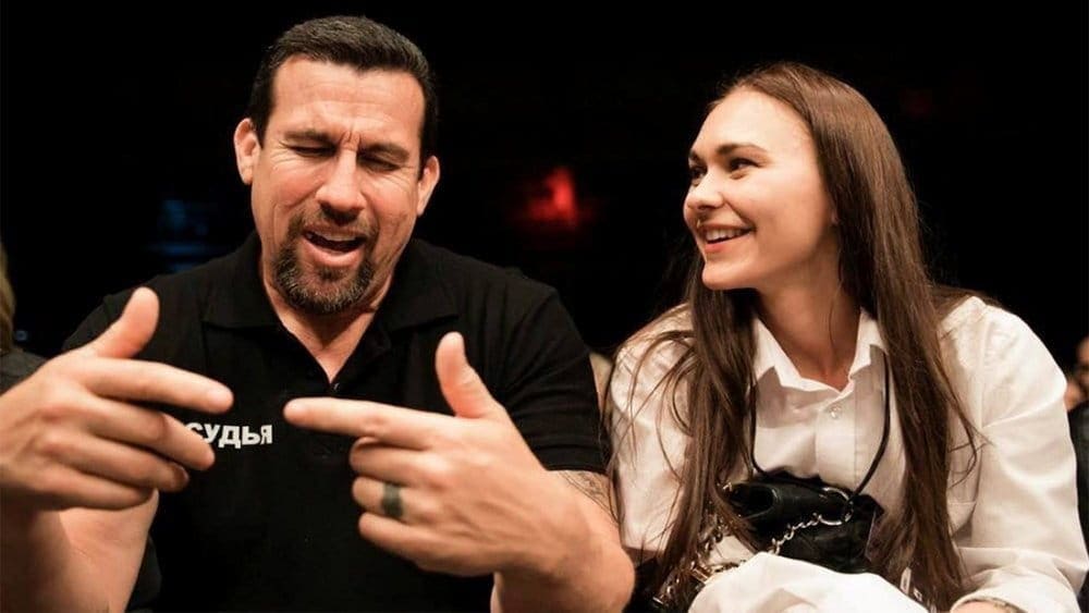 Мария Махмутова: «Про меня писали: «Что эта баба там делает?»»