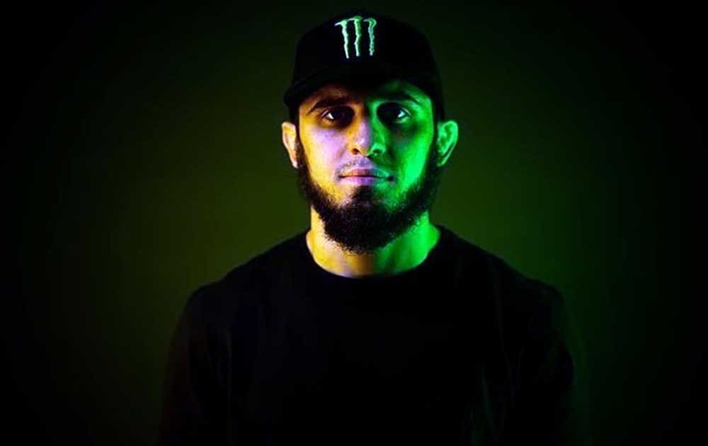 Ислам Махачев: «Я могу побить Леона Эдвардса»