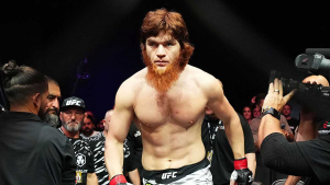 Шара Буллет проведёт бой с бывшим претендентом на титул UFC