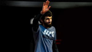 Кто виноват в уходе Забита Магомедшарипова? Версия Али Абдельазиза