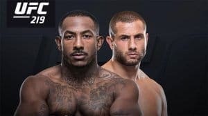 Гокхан Саки узнал имя следующего соперника