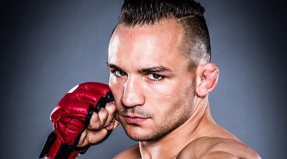 Bellator не хочет потерять Майкла Чендлера