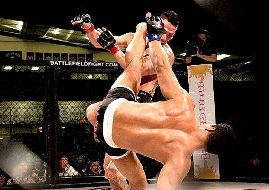 Маркус Аурелио