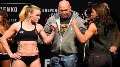 UFC on FOX 23
