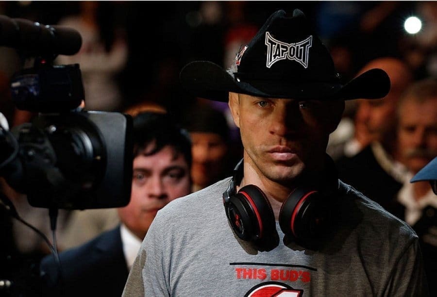 Дональд "Ковбой" Серроне