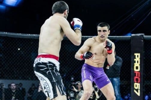 Михаил Колобегов: «Я не кричал, «Лежать, чурки!»»