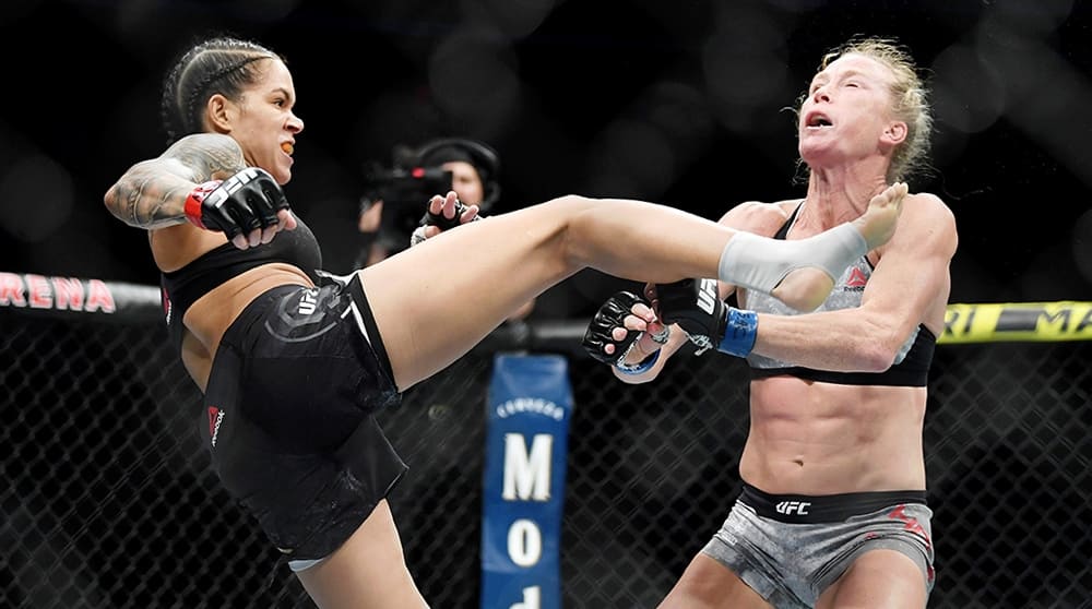 Бонусы турнира UFC 239