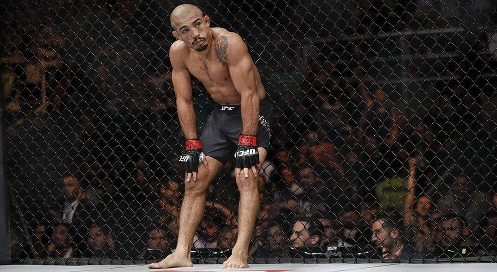 Андре Педернейрас: «У Альдо была травма ноги»